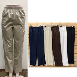 Alfred Dunner pants